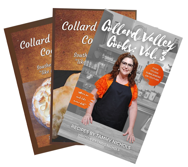Cookware - COLLARD VALLEY COOKS