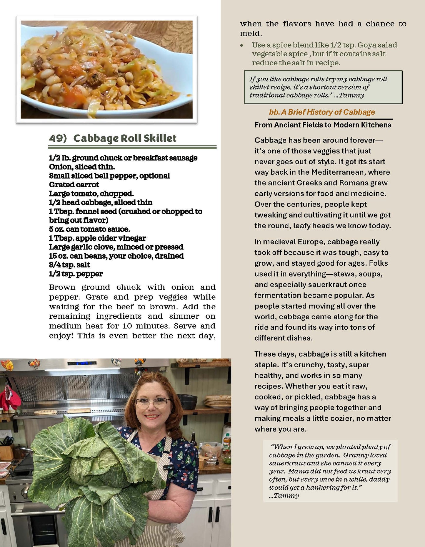 Master Cookbook - Pre-Order (Ships November 2025) - Over 625 Recipes!