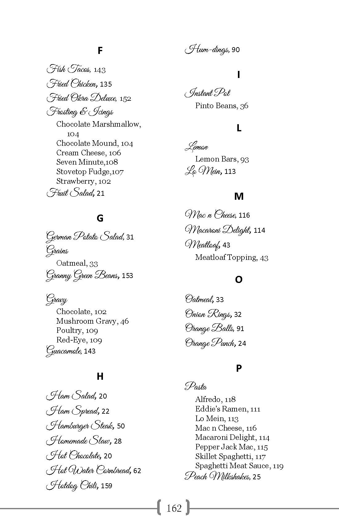 Volume 3 Cookbook Collard Valley Cooks