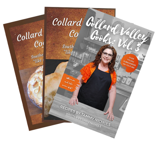 Collard Valley Cooks Store