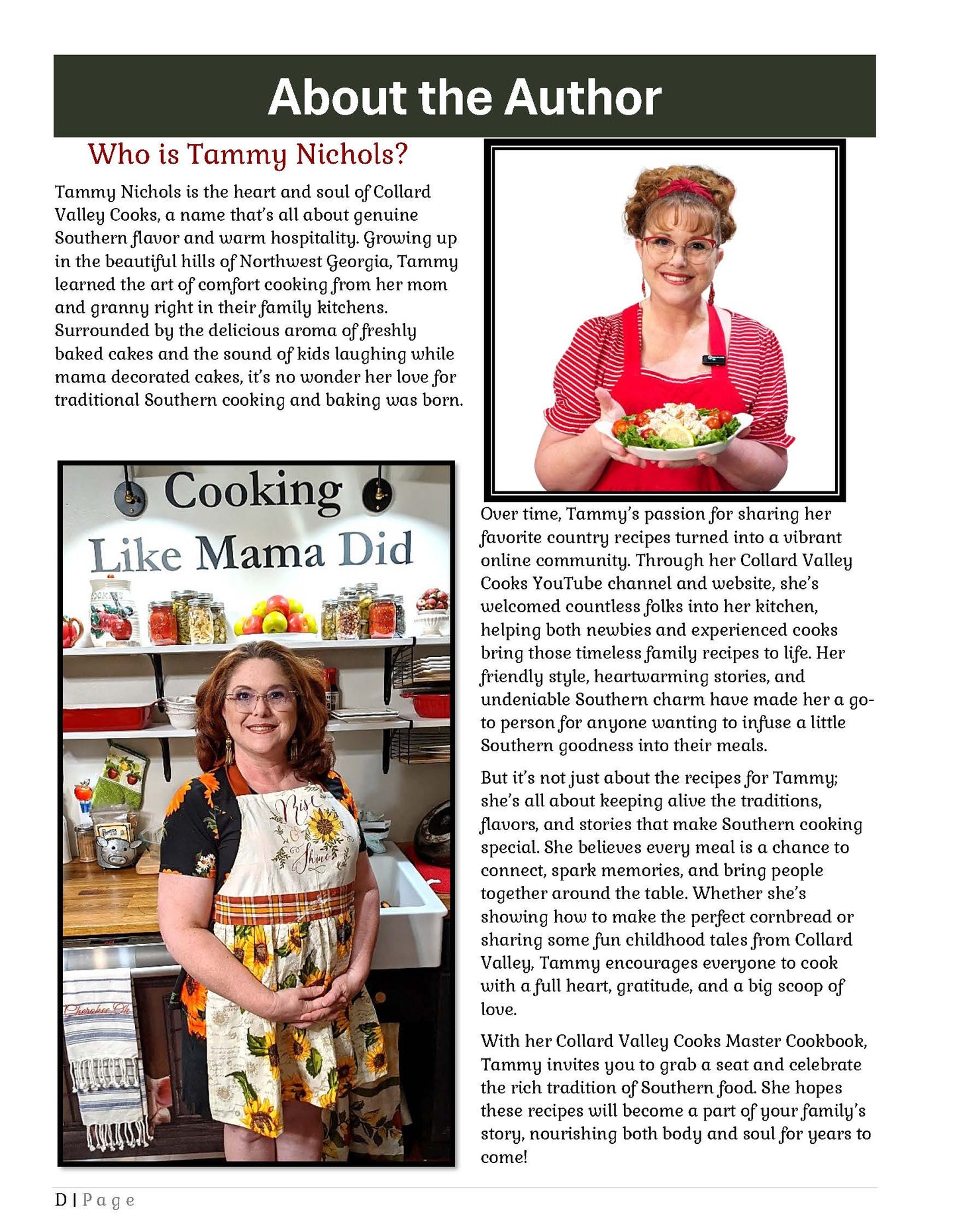 Master Cookbook - Pre-Order (Ships November 2025) - Over 700 Recipes!