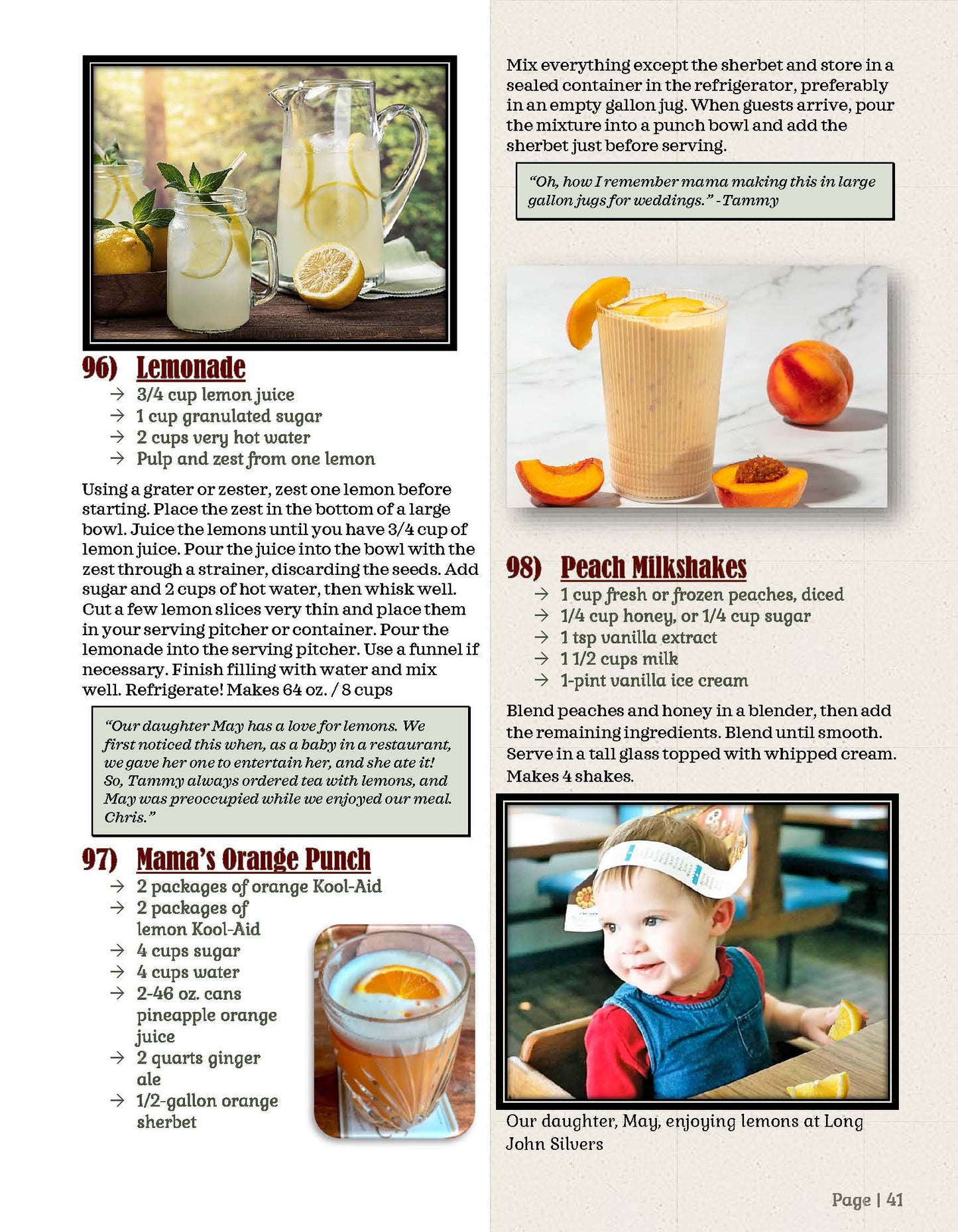 Master Cookbook - Pre-Order (Ships November 2025) - Over 700 Recipes!