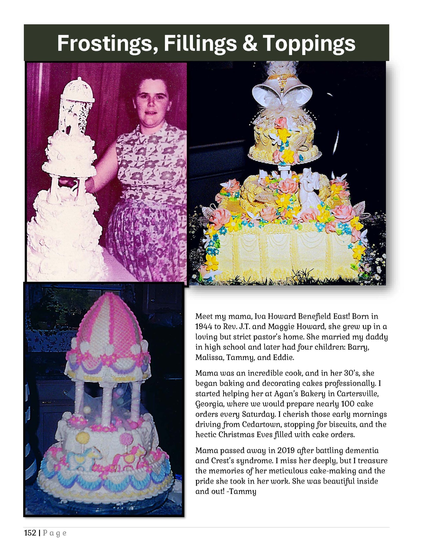 Master Cookbook - Pre-Order (Ships November 2025) - Over 700 Recipes!