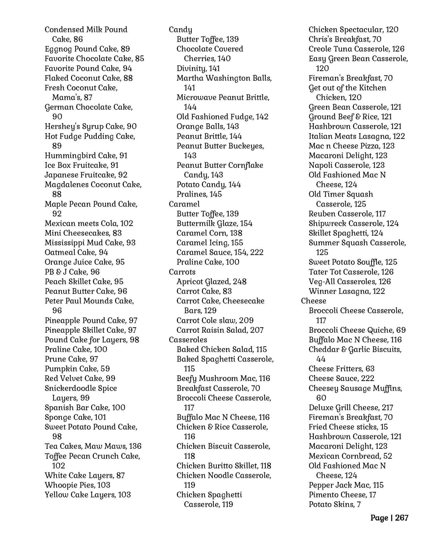 Master Cookbook - Pre-Order (Ships November 2025) - Over 700 Recipes!