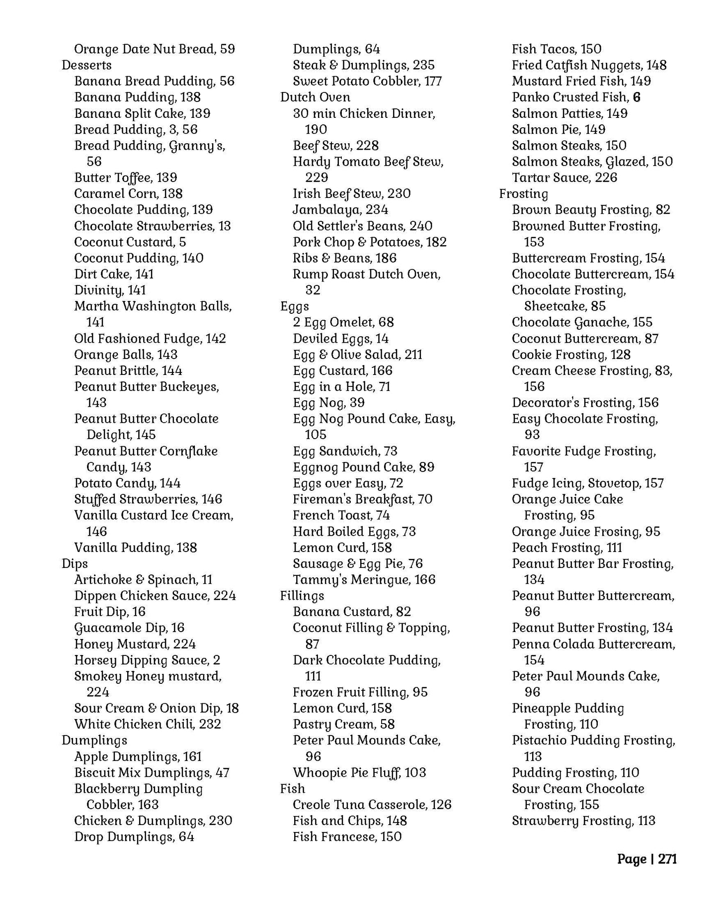 Master Cookbook - Pre-Order (Ships November 2025) - Over 700 Recipes!