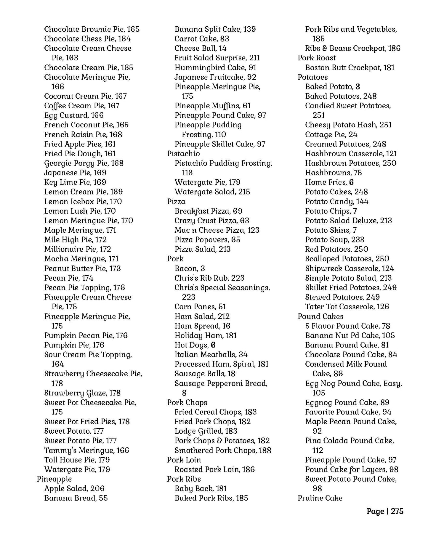 Master Cookbook - Pre-Order (Ships November 2025) - Over 700 Recipes!