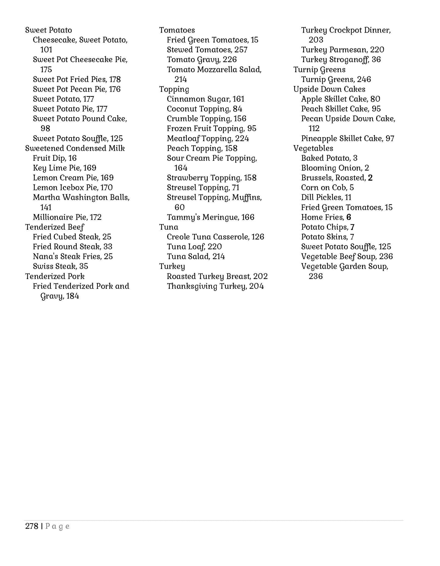 Master Cookbook - Pre-Order (Ships November 2025) - Over 700 Recipes!