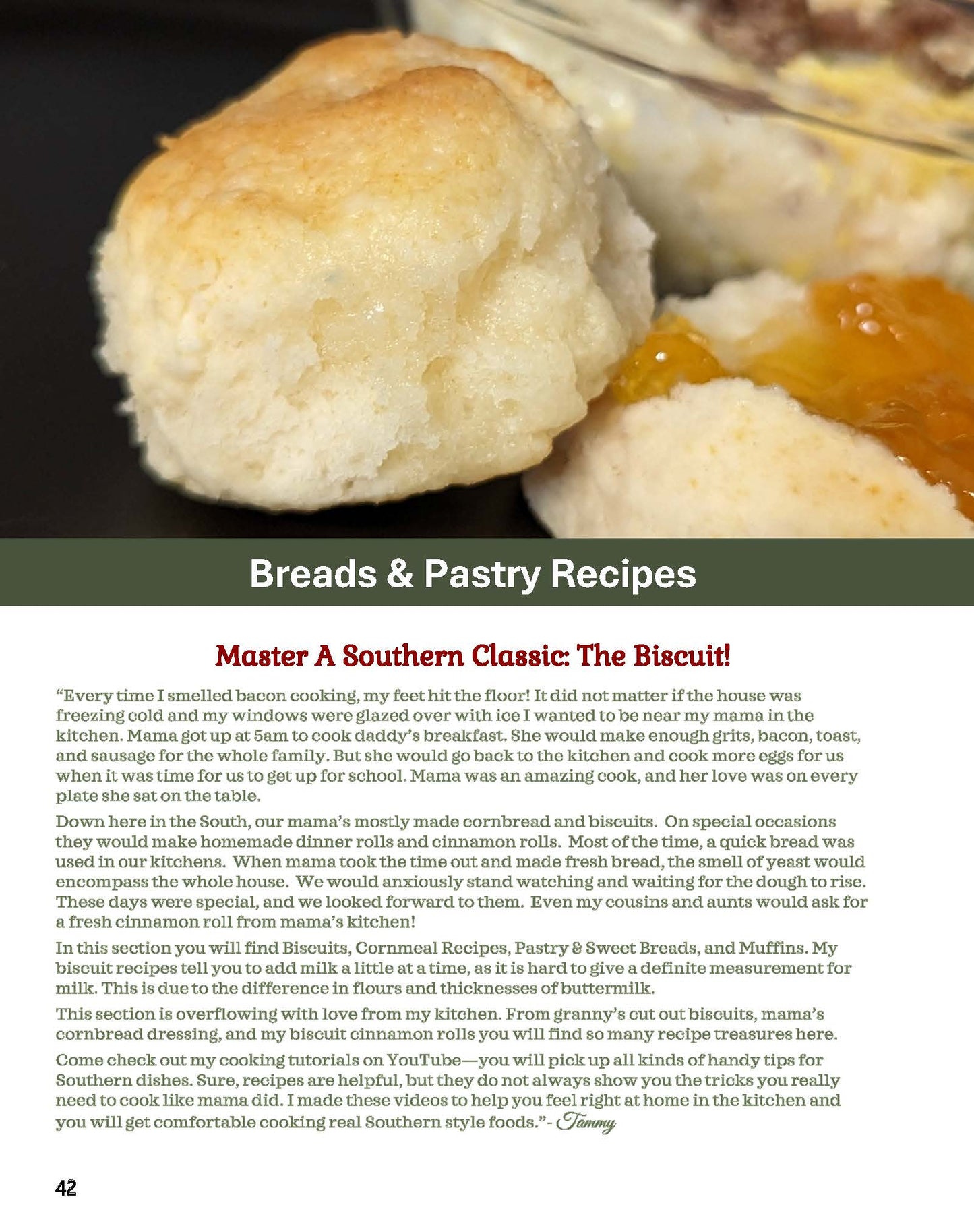 Master Cookbook - Pre-Order (Ships FEBRUARY 2026) - Over 700 Recipes!