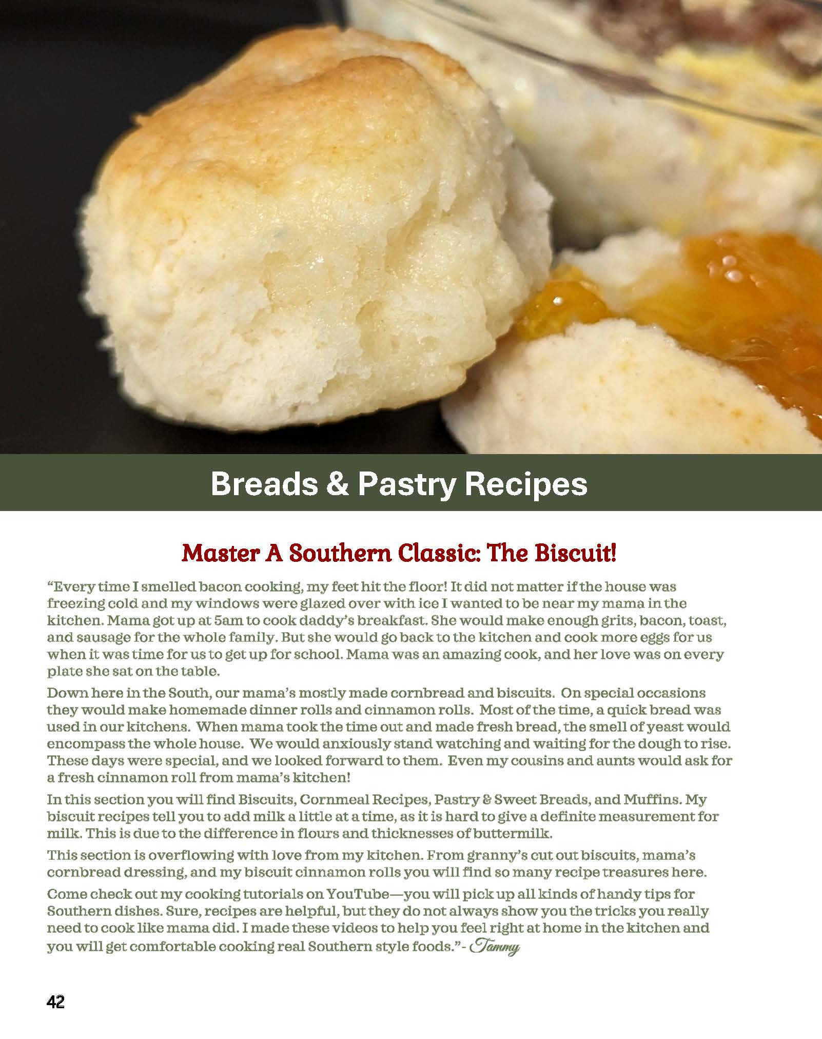 Discounted Master Cookbook - SOLD AS IRREGULAR - While Supplies Last