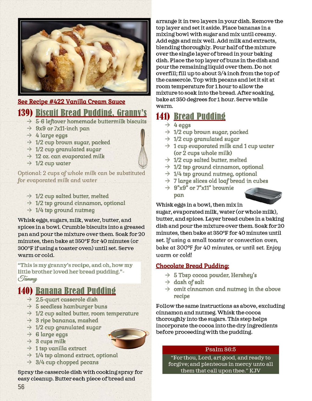 Discounted Master Cookbook - SOLD AS IRREGULAR - While Supplies Last