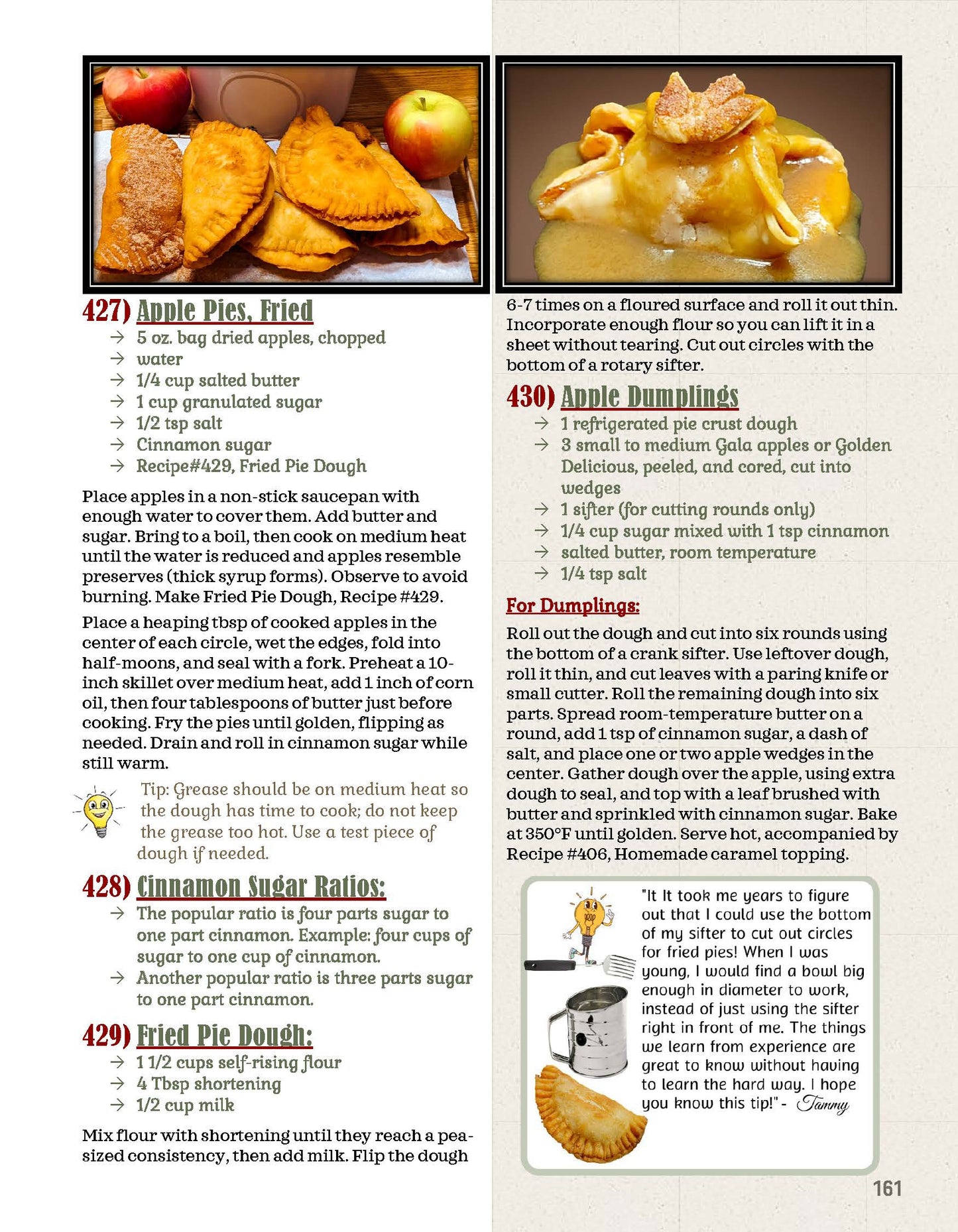 Master Cookbook - Pre-Order (Ships FEBRUARY 2026) - Over 700 Recipes!