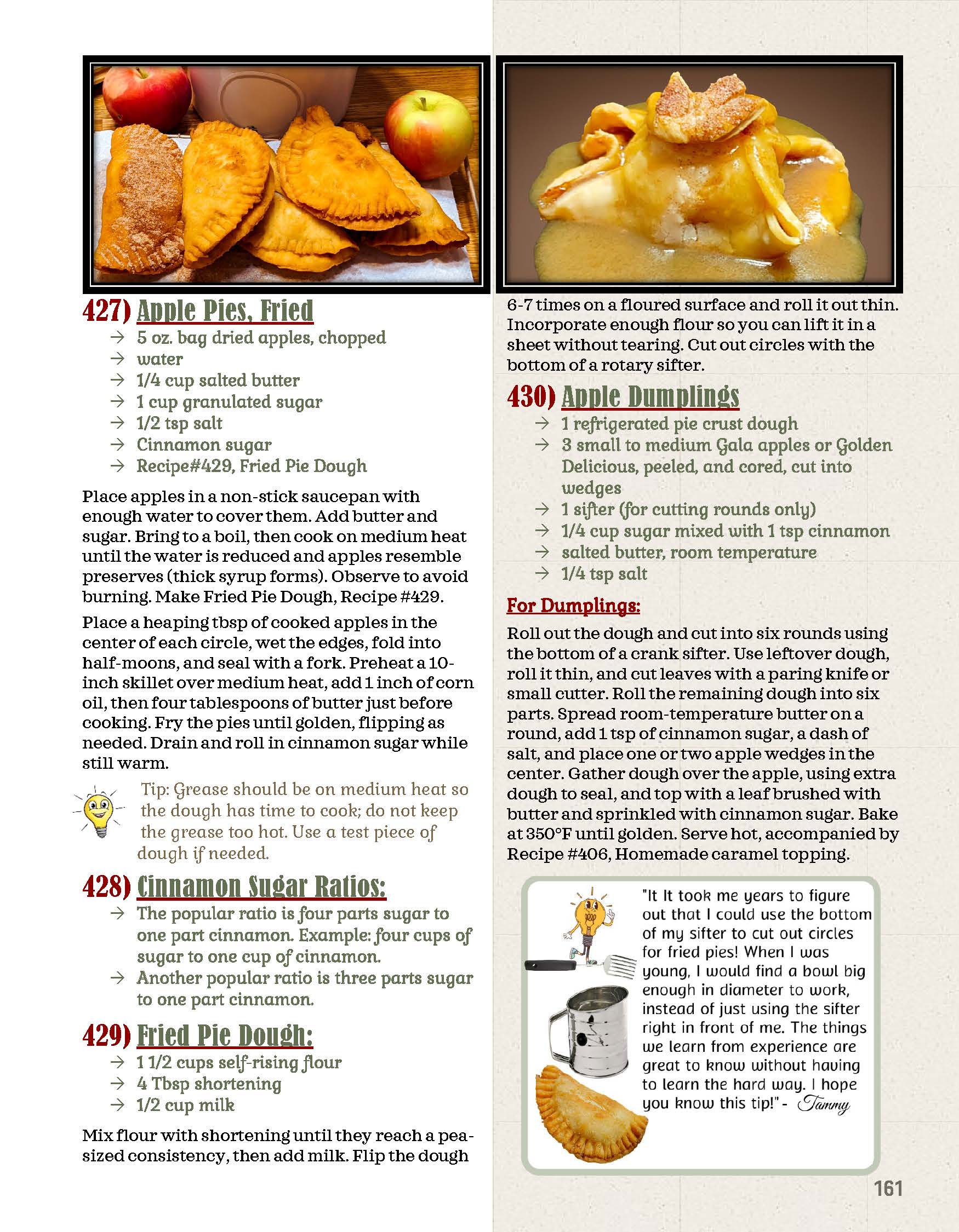 Discounted Master Cookbook - SOLD AS IRREGULAR - While Supplies Last