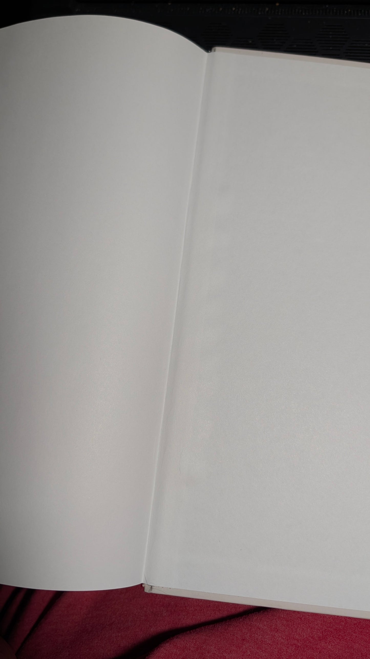 Discounted Master Cookbook - DISCOUNTED DUE TO QUALITY CONTROL - While Supplies Last