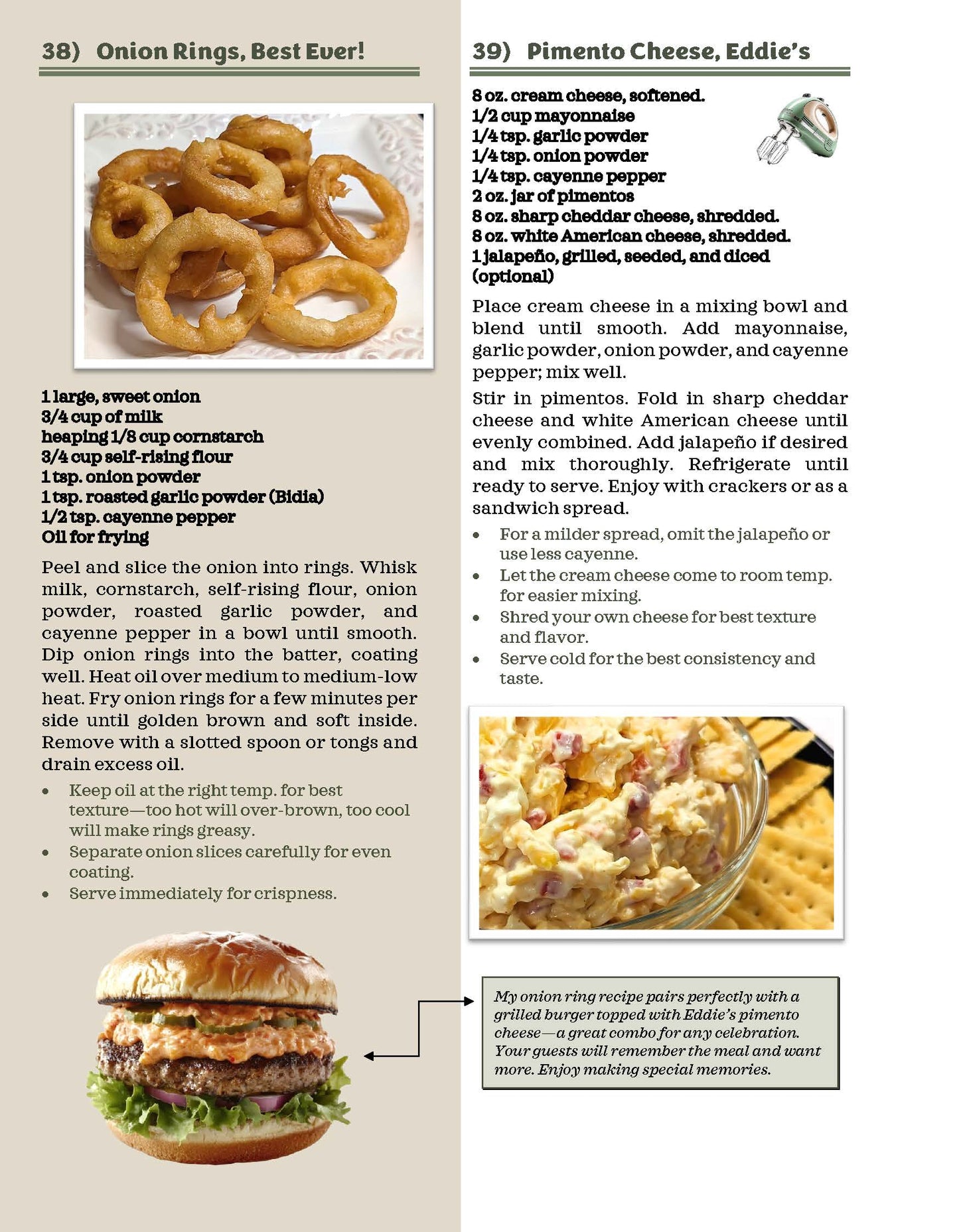 Master Cookbook - Pre-Order (Ships November 2025) - Over 625 Recipes!