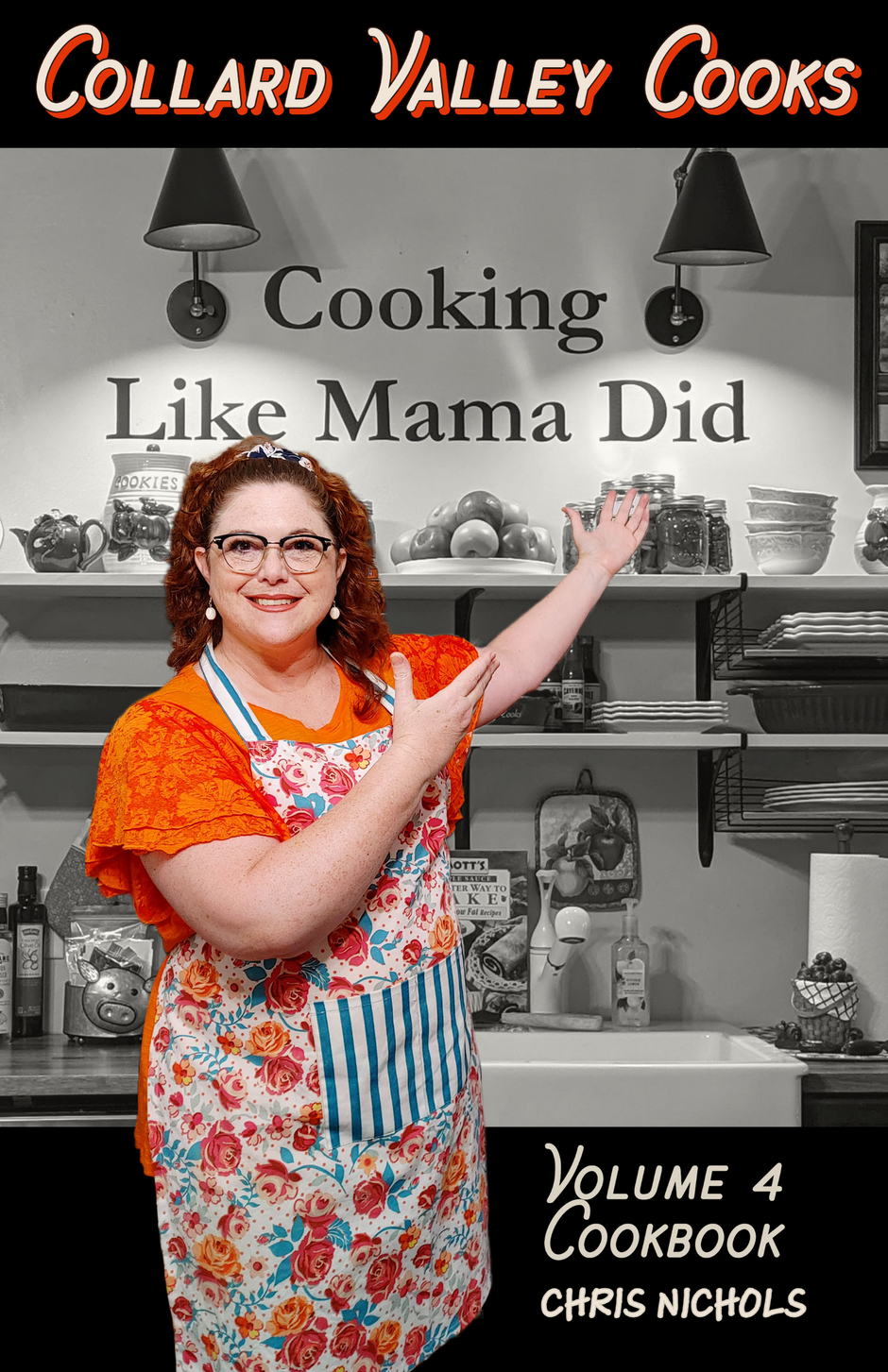 Products Collard Valley Cooks Store